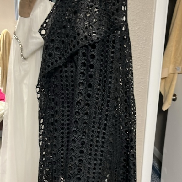 Medium duster 100% polyester by adore net - Picture 5 of 8